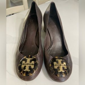 Tory Burch shoes!